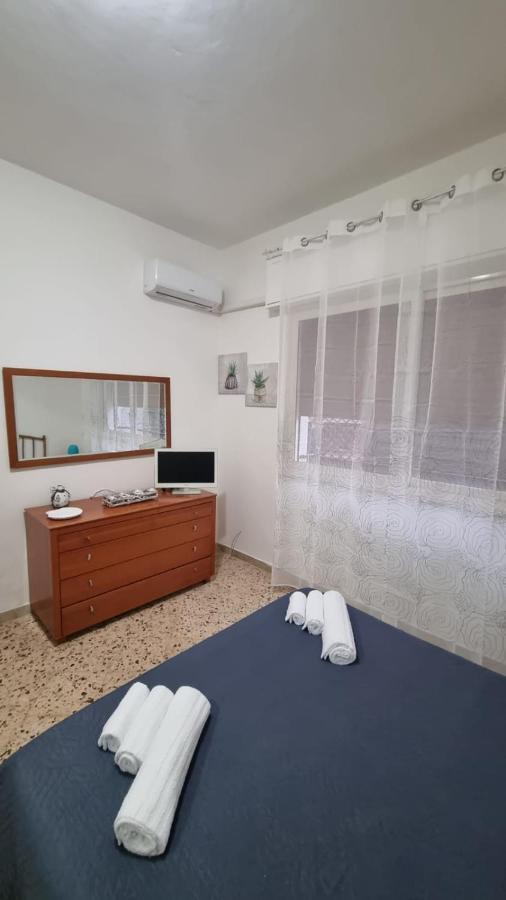 Alla Casetta Palermo Zewnętrze zdjęcie